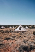 Wander Camp Canyonlands