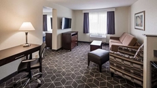 Best Western Plus Portage Hotel & Suites