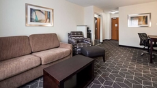 Best Western Plus Portage Hotel & Suites