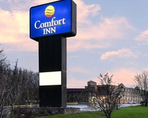 Comfort Inn Grantsville-Deep Creek Lake