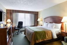 Comfort Inn Grantsville-Deep Creek Lake