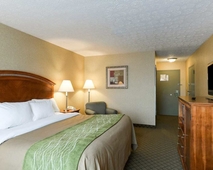 Comfort Inn Grantsville-Deep Creek Lake