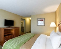 Comfort Inn Grantsville-Deep Creek Lake