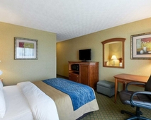 Comfort Inn Grantsville-Deep Creek Lake