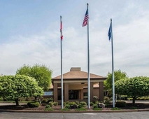 Comfort Inn Pocono Lakes Region