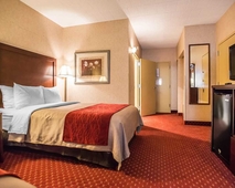 Comfort Inn Pocono Lakes Region