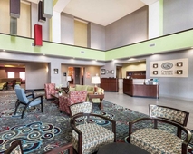 Comfort Suites Greenville