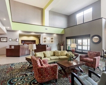 Comfort Suites Greenville