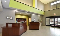 Comfort Suites Greenville