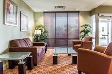 Comfort Suites Palm Bay - Melbourne