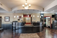 Comfort Suites Sulphur - Lake Charles