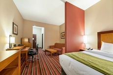 Comfort Suites Sulphur - Lake Charles