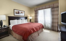 Country Inn & Suites by Radisson, Concord (Kannapolis), NC