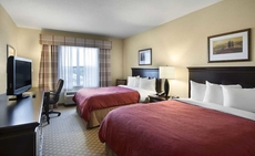 Country Inn & Suites by Radisson, Concord (Kannapolis), NC