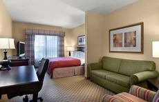 Country Inn & Suites by Radisson, Concord (Kannapolis), NC