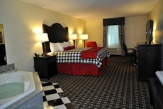 Evangeline Downs Hotel, Ascend Hotel Collection