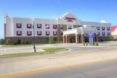 Hampton Inn Orange City