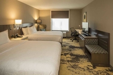 Hilton Garden Inn Pittsburgh Airport