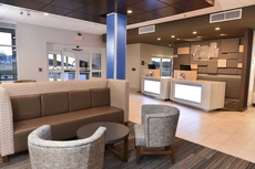 Holiday Inn Express & Suites Madisonville, an IHG Hotel