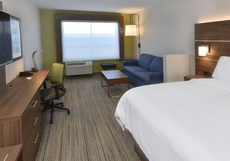 Holiday Inn Express & Suites Madisonville, an IHG Hotel