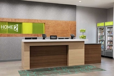 Home2 Suites by Hilton Columbia Harbison