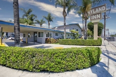 Hyland Motel Van Nuys