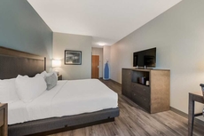 SureStay Plus Hotel by Best Western Highland Poughkeepsie