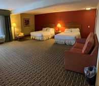 Hampton Inn & Suites Salida