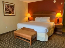 Hampton Inn & Suites Salida