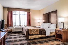 Comfort Inn & Suites Sheridan