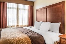 Comfort Inn & Suites Sheridan