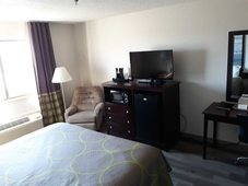 Super 8 by Wyndham Bethany MO