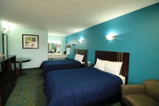 Travelodge by Wyndham Parkersburg