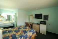 Travelodge by Wyndham Parkersburg