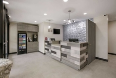 Best Western Plus Executive Residency Bronx