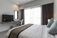 Kantary Hotel & Serviced Apartments Amata, Bangpakong