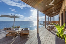 Kudadoo Maldives Private Island Luxury All inclusive