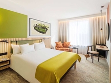 Mercure Katowice Centrum