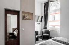 Aparthotel am Munzplatz