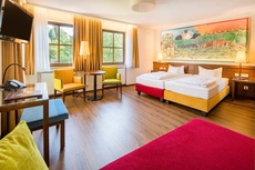 Boutique Hotel Bundschuh