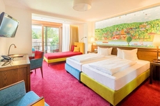 Boutique Hotel Bundschuh