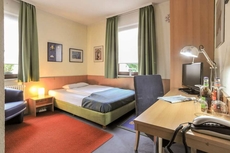 City Hotel Fellbach