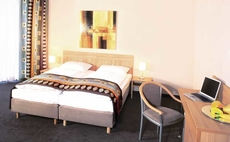 City Lounge Hotel Oberhausen