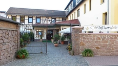 Ferienhotel Wolfsmuhle