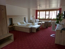 Ferienhotel Wolfsmuhle