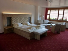 Ferienhotel Wolfsmuhle