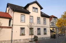 Gastehaus Poststuben