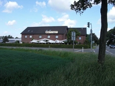 Hotel & Restaurant Haus Niederrhein