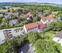 Hotel Am Kurpark Spath