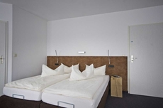 Hotel Am Kurpark Spath